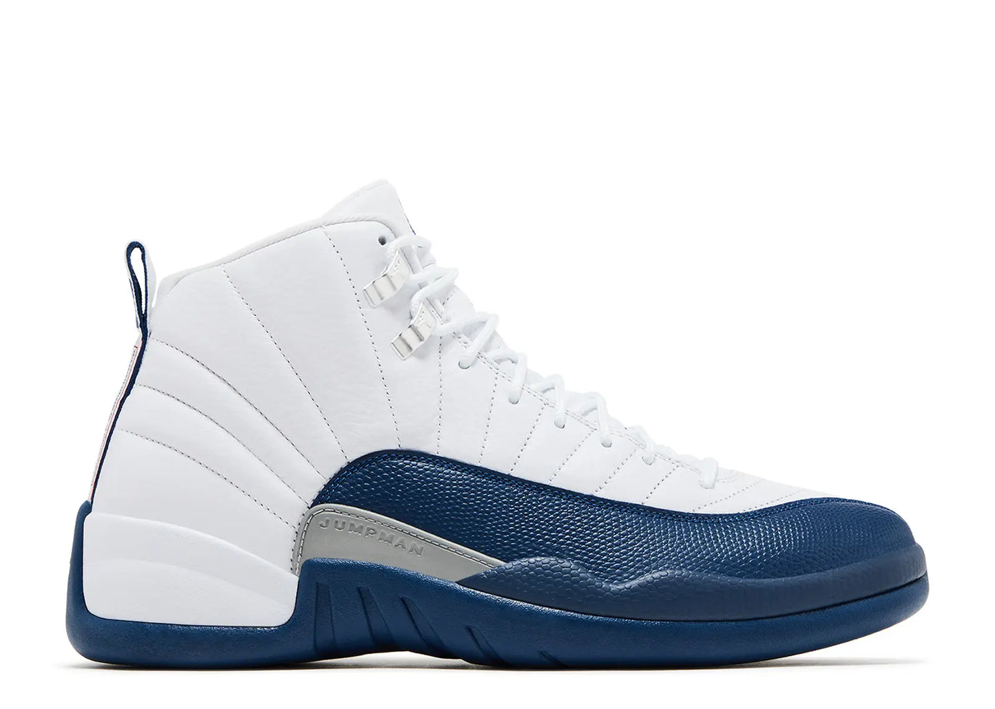 JORDAN 12 FRENCH BLUE (VNDS W/ BOX)