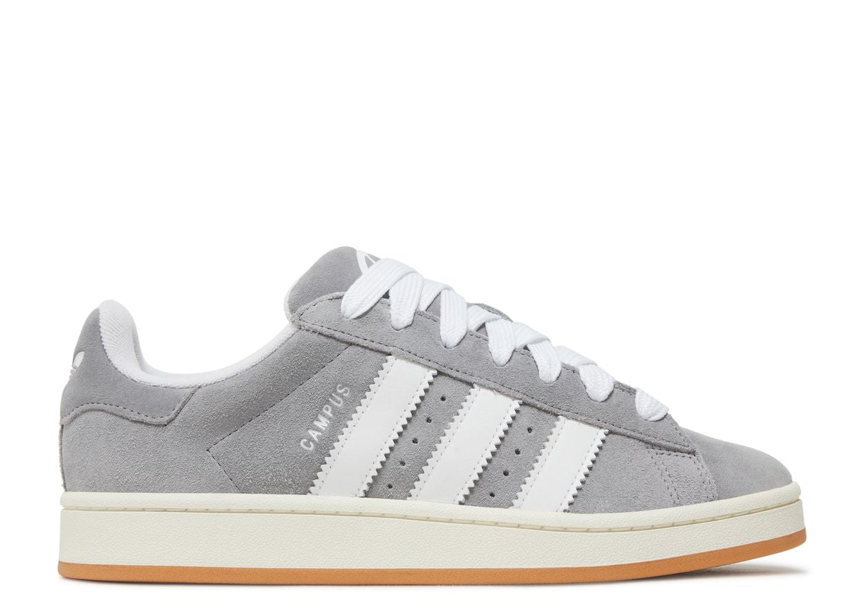 ADIDAS CAMPUS GREY (BRAND NEW)