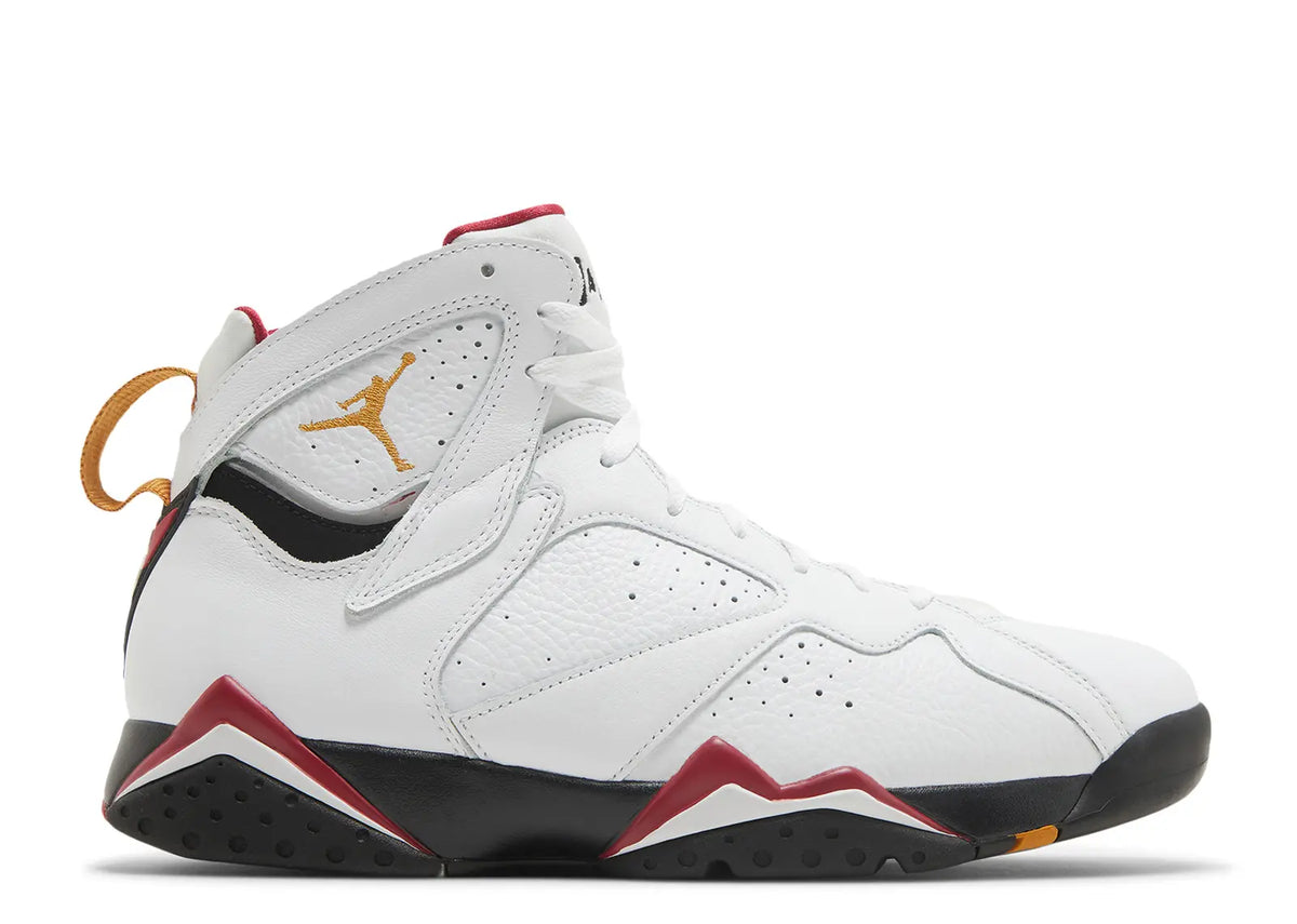 JORDAN 7 CARDINAL
