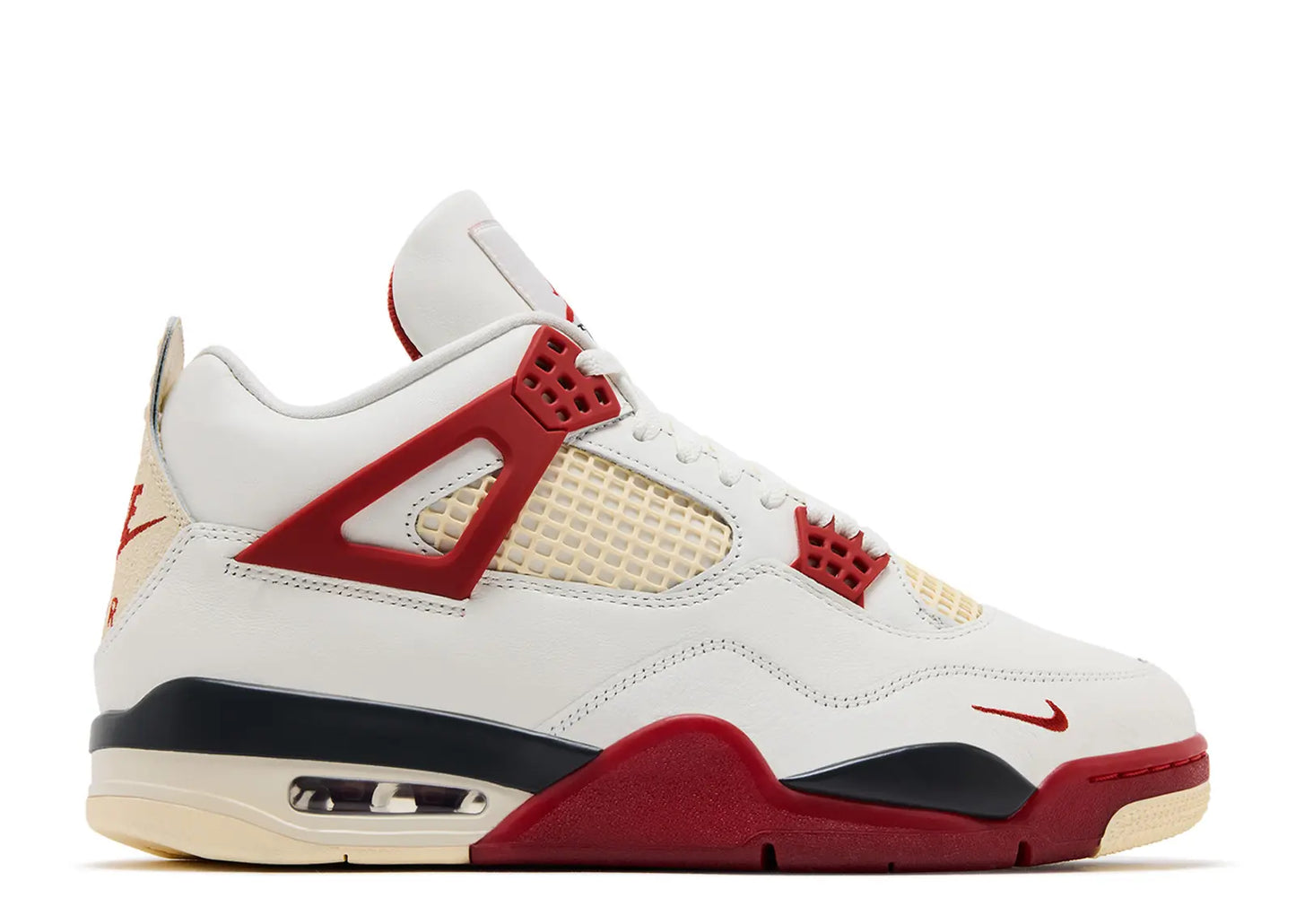 JORDAN 4 NIGEL SYLVESTER BRICK AFTER BRICK (BRAND NEW)