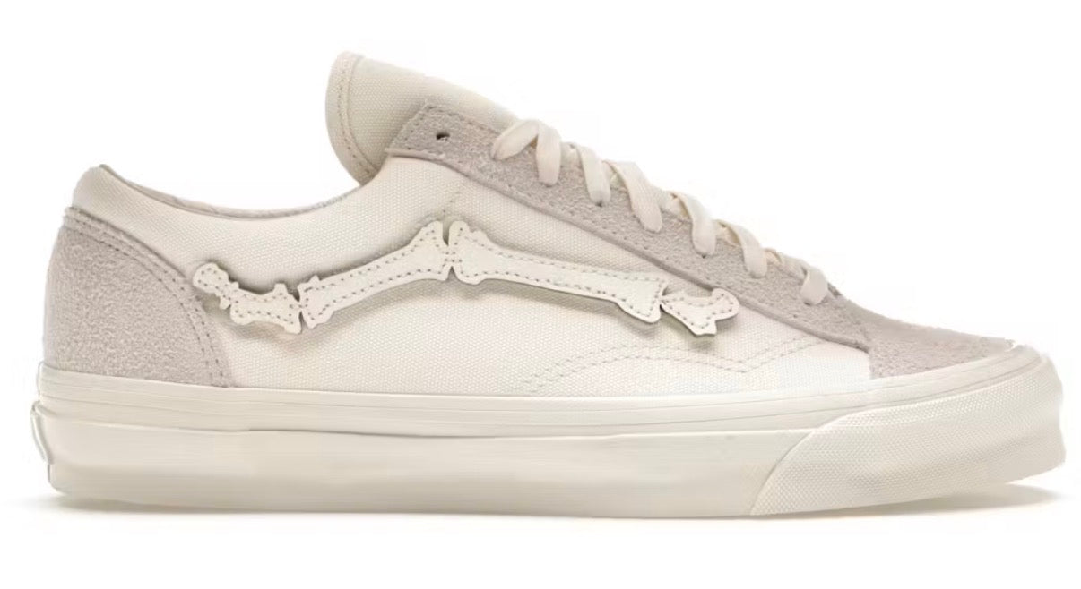 VANS OG STYLE 36 LX BLENDS BONE MAGIC TAPE PACK (BRAND NEW)