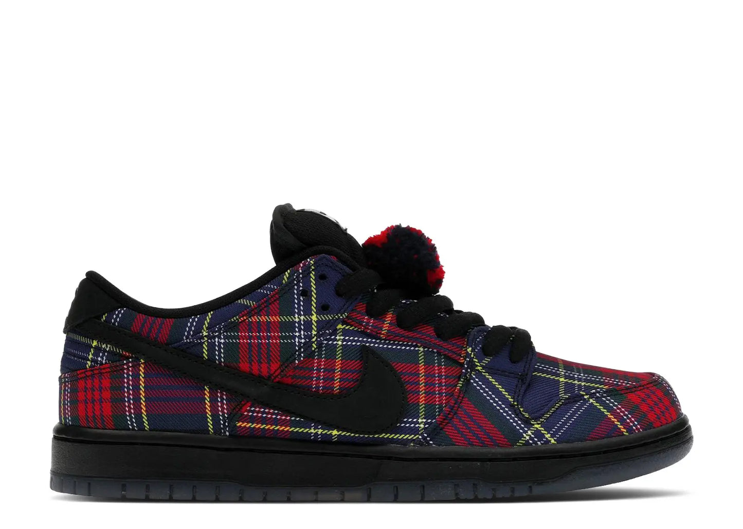 DUNK LOW SB NARDWUAR SHANTER HAT (BRAND NEW)