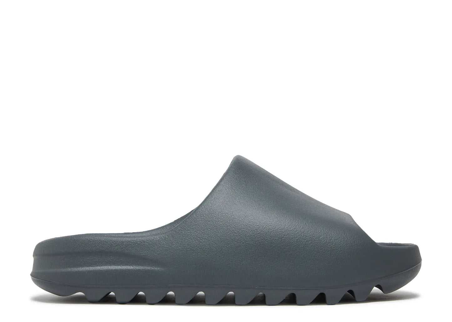 YEEZY SLIDE SLATE GREY (BRAND NEW)