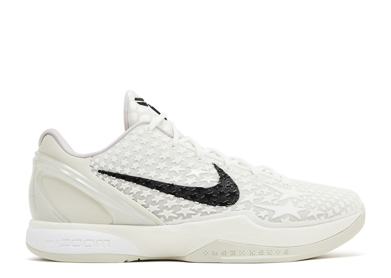 KOBE 6 PROTRO ALL STAR (BRAND NEW)