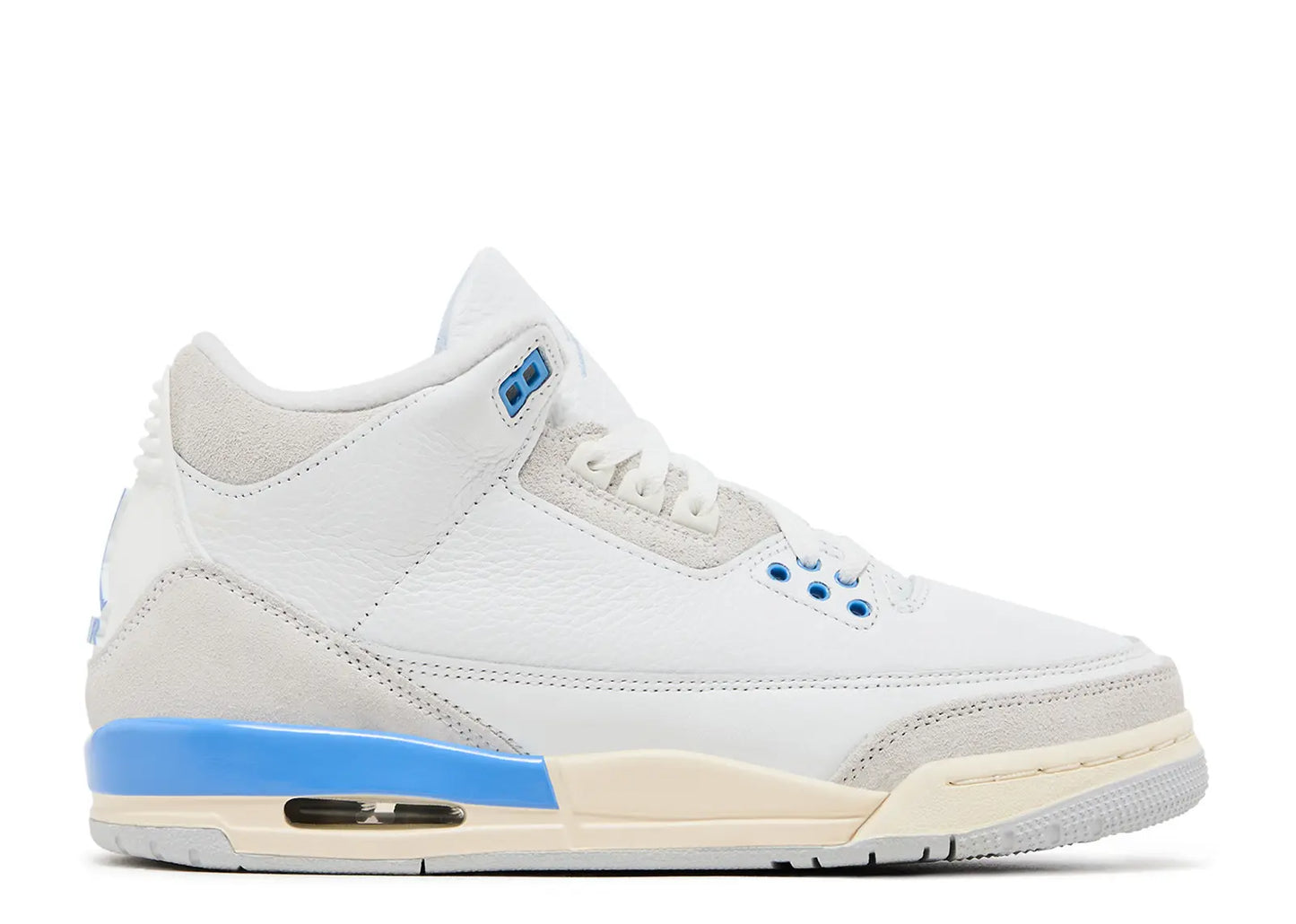 JORDAN 3 LUCKY SHORTS GS (BRAND NEW)