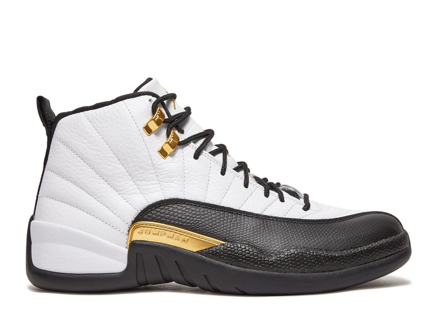 JORDAN 12 ROYALTY (PRE OWNED W/ BOX)