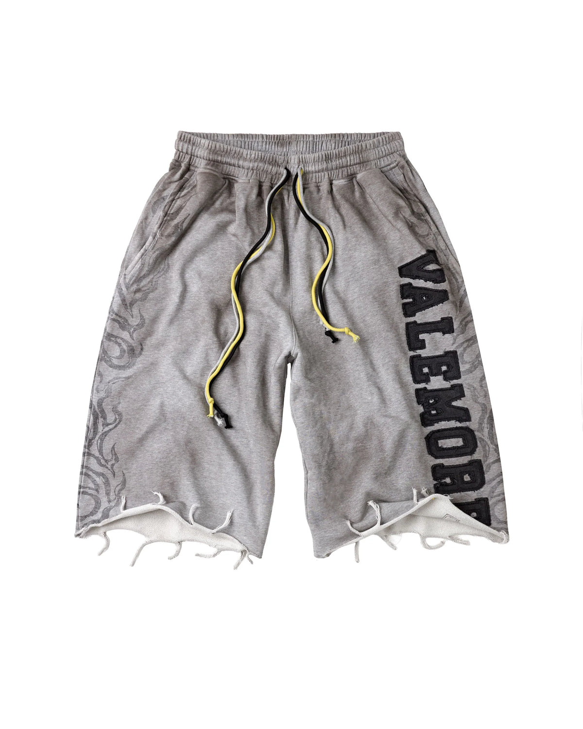 VALE FOREVER 3/4 SHORTS VALEMORE