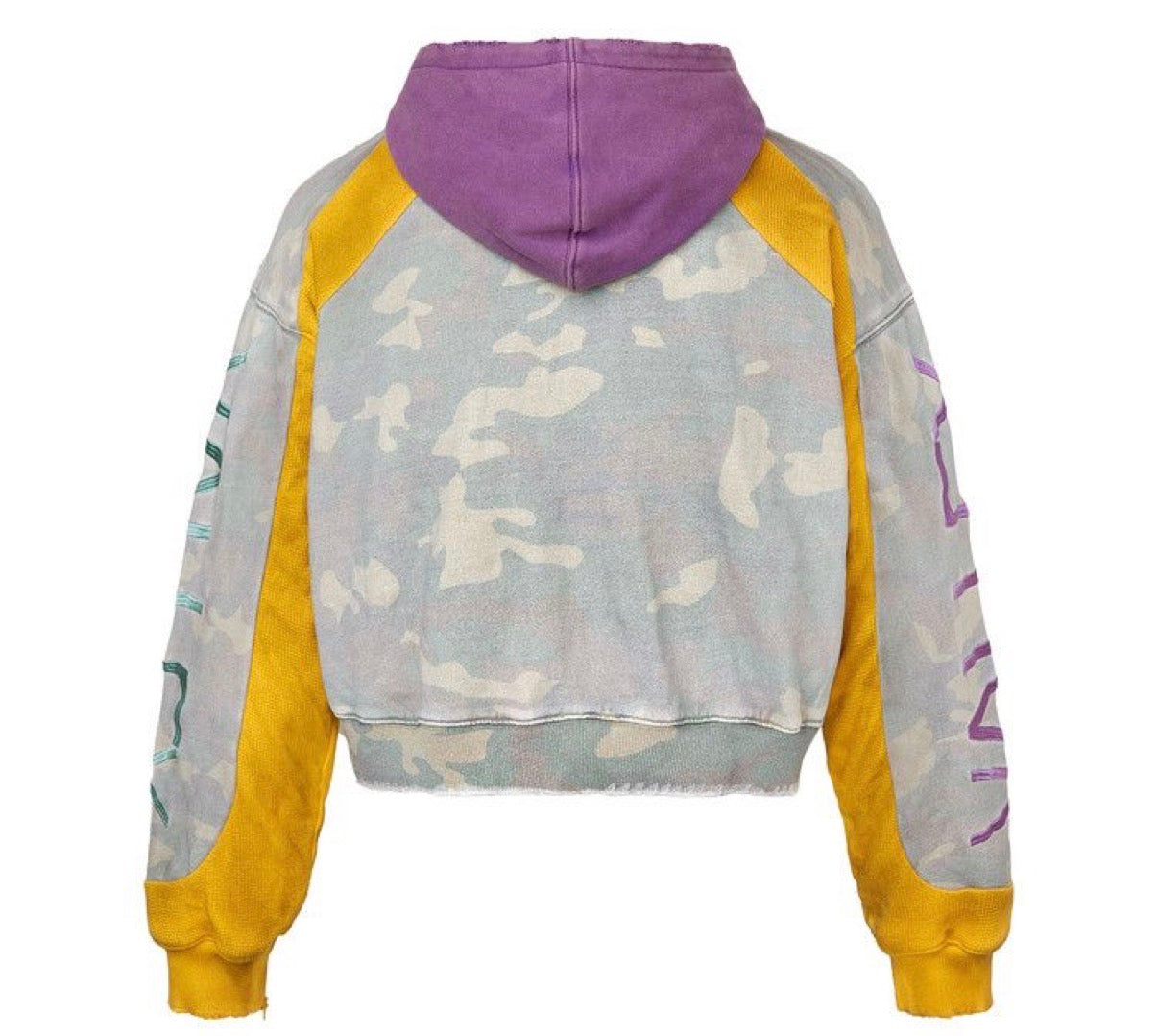 VALE FOREVER BOILER ROOM ZIP UP (BRAND NEW)