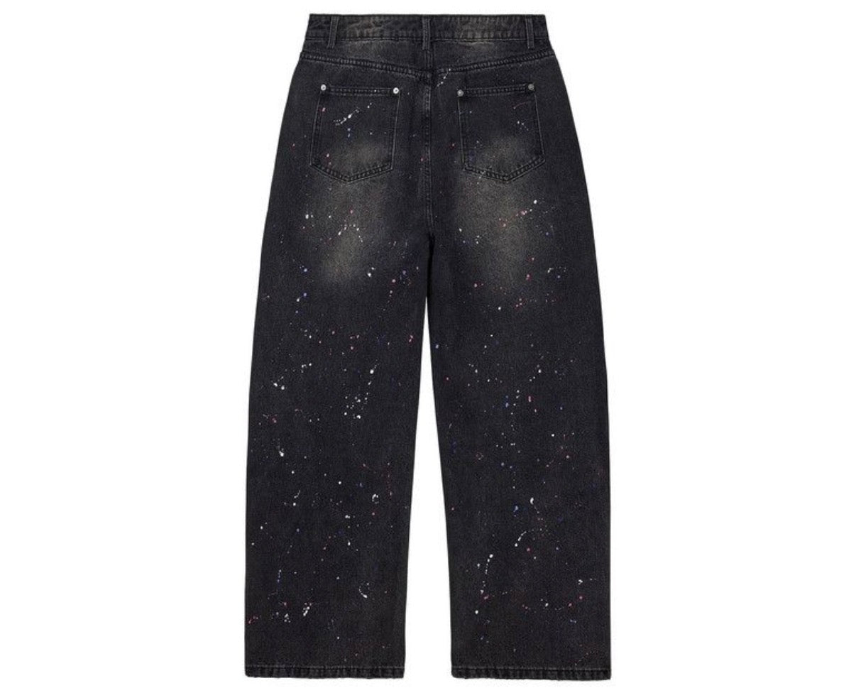 VALE VALLEY ICE CREAM DENIM (BRAND NEW)