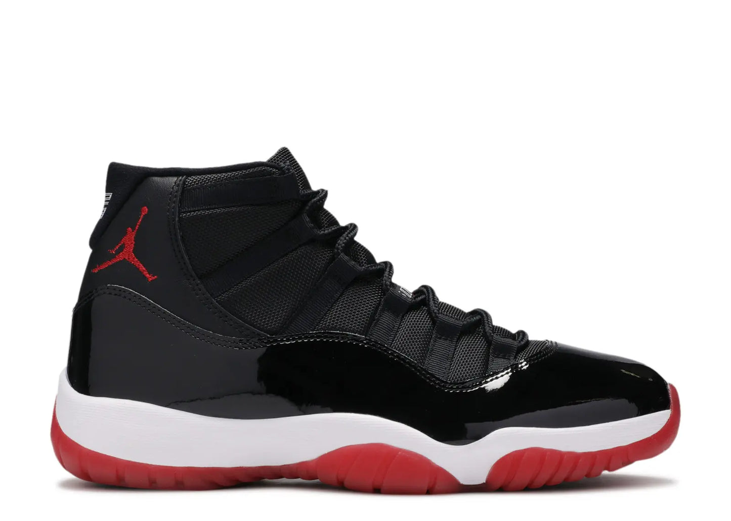 JORDAN 11 BRED 2019 (PREOWNED W/BOX)