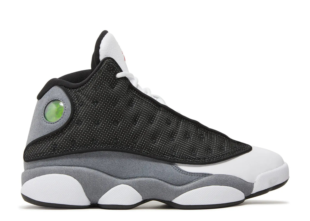 JORDAN 13 BLACK FLINT (PRE-OWNED W/ BOX)