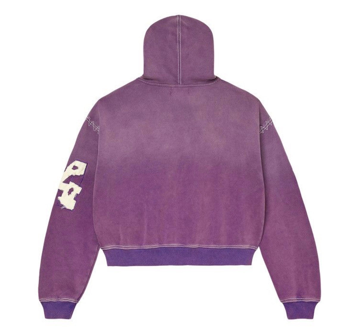 VALE RELIGION ZIP UP (BRAND NEW)