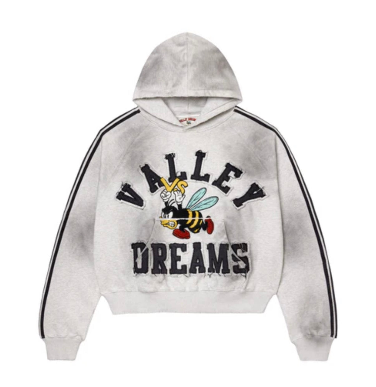VALE ANTHEM PULLOVER (BRAND NEW)