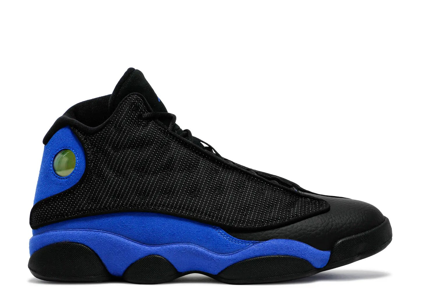 JORDAN 13 HYPER ROYAL (VNDS W/ BOX)