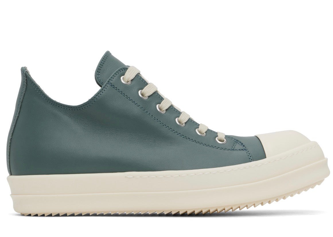 RICK OWENS BLUE HOLLYWOOD (BRAND NEW)