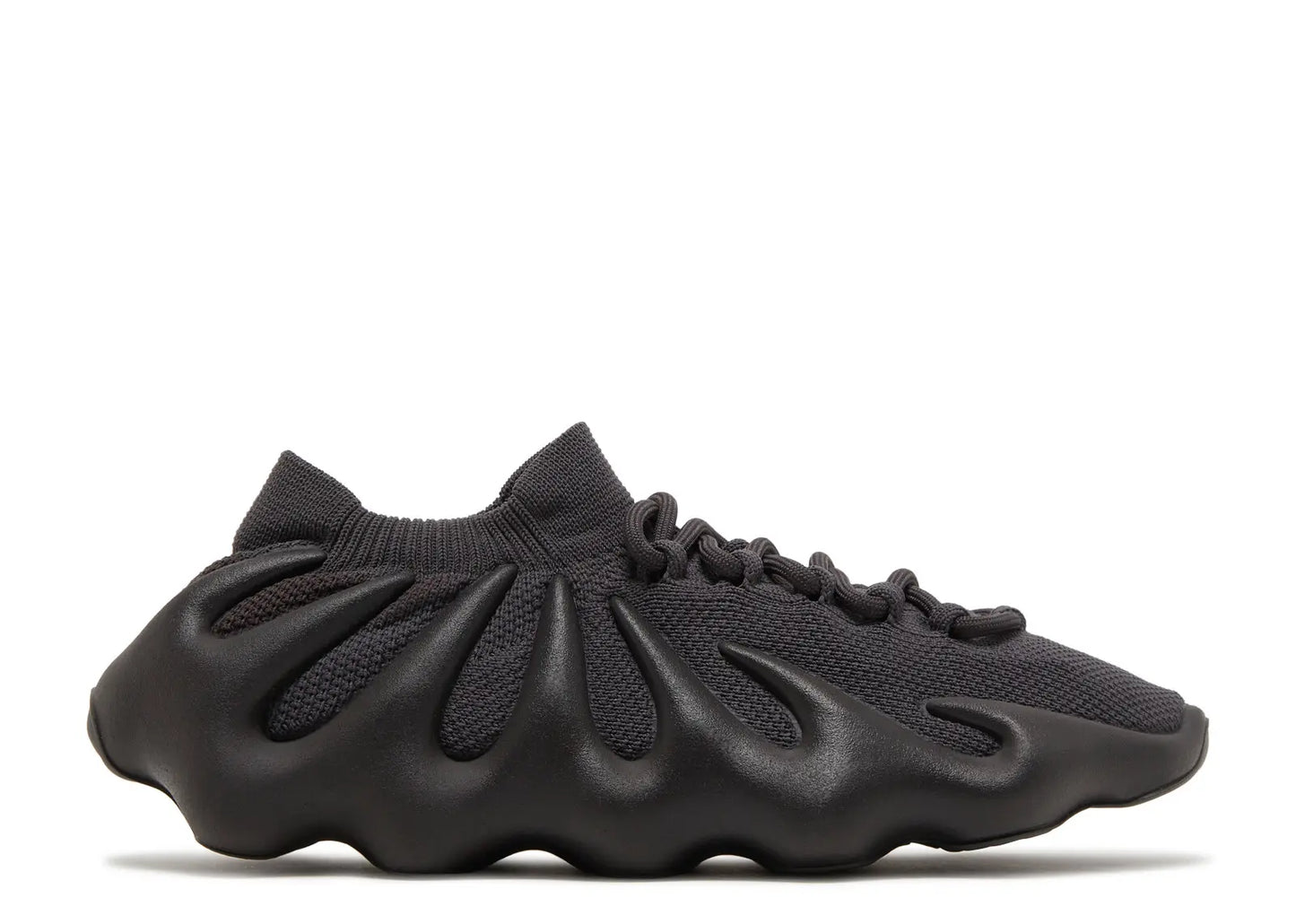 YEEZY 450 UTILITY BLACK (PRE-OWNED W/ BOX)