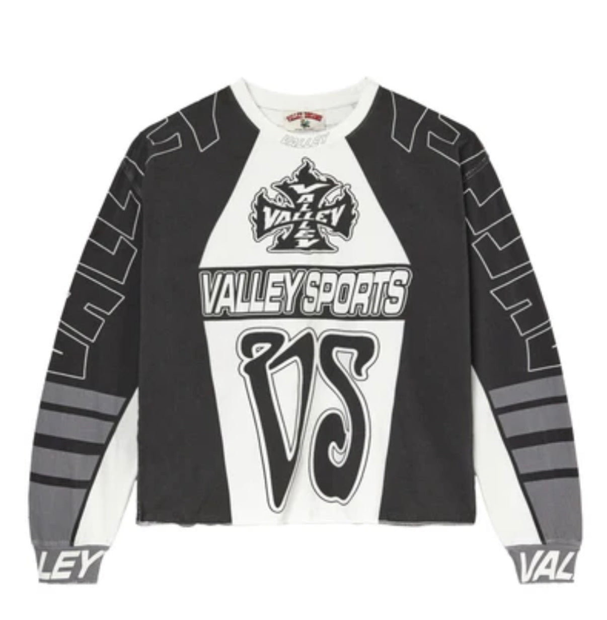 VALE VS RACING LONGSLEEVE (BRAND NEW)