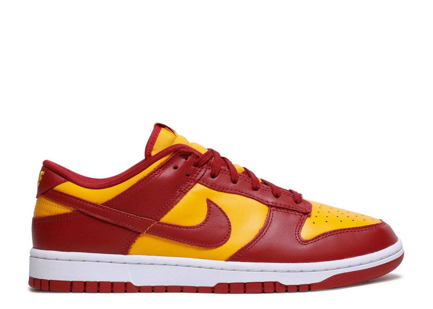 DUNK LOW USC (BRAND NEW)