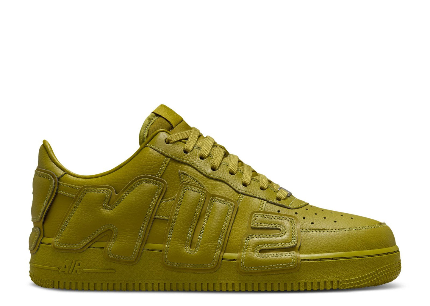 AIR FORCE 1 CPFM PREMIUM MOSS (PRE-OWNED W/ BOX)
