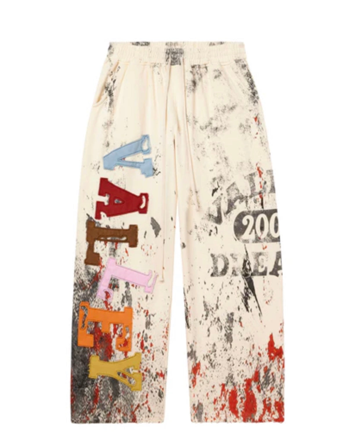 VALE PICASSO SWEATS (BRAND NEW)