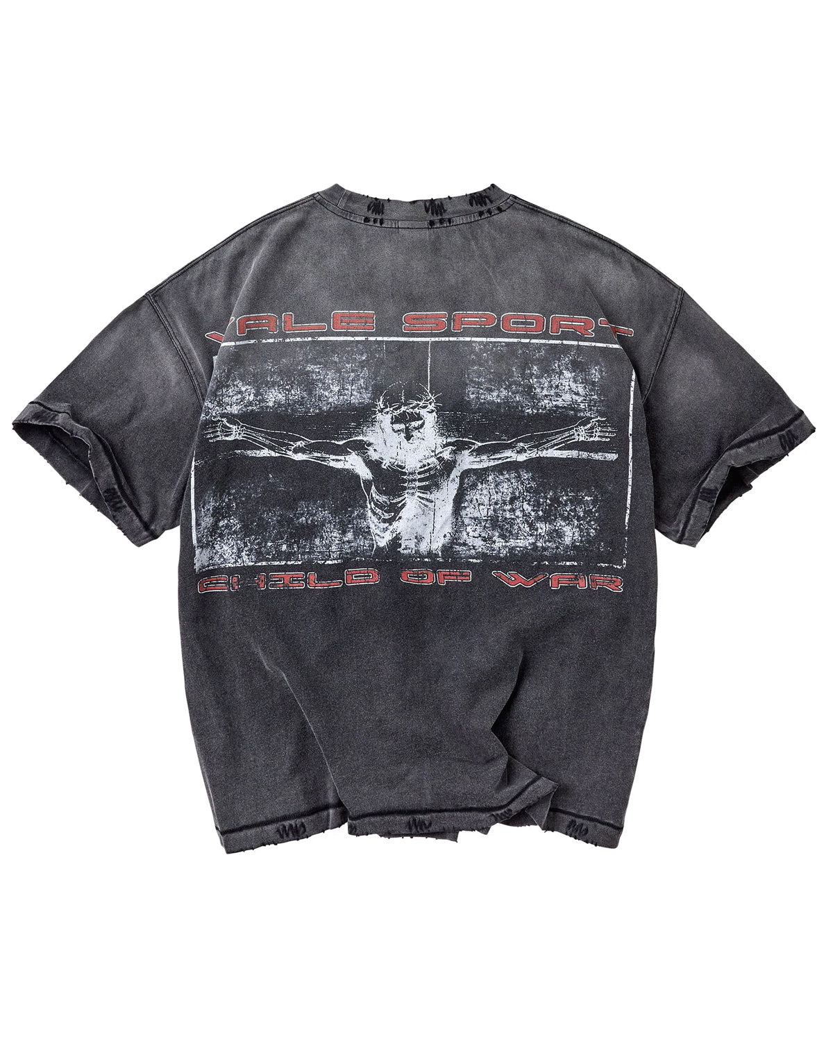 VALE FOREVER HOLY SPIRIT TEE (BRAND NEW) (Copy)