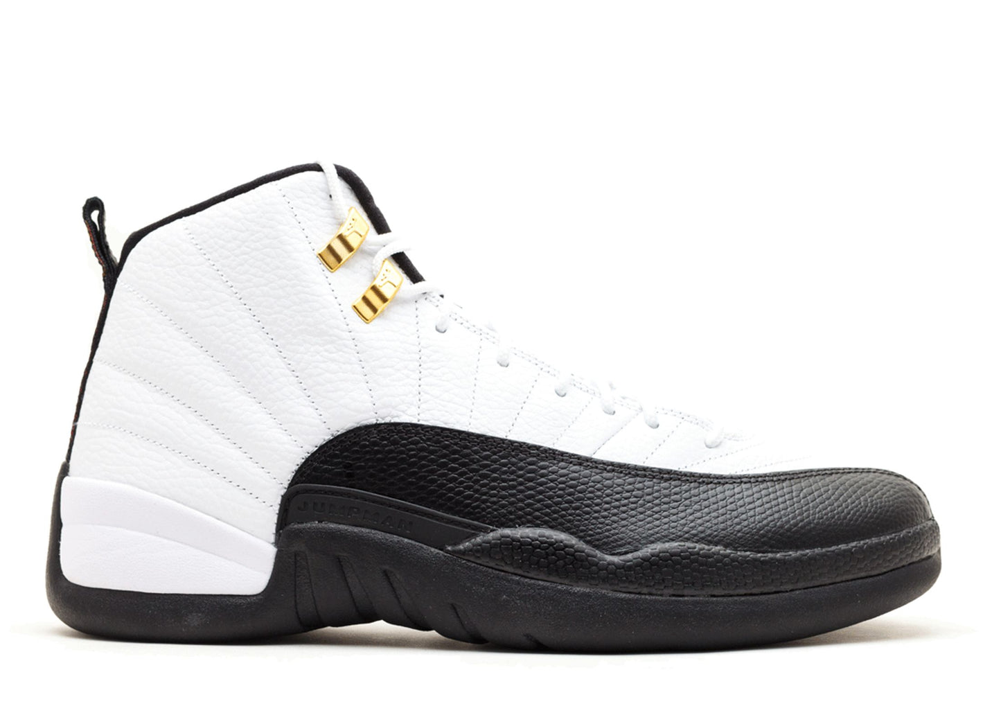 JORDAN 12 TAXI 2013 (VNDS W/ BOX)