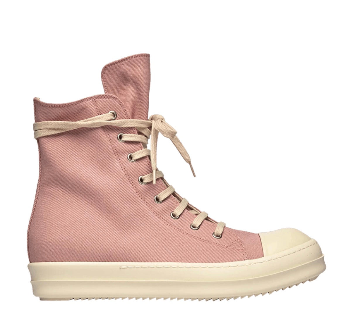 RICK OWENS DRKSHDW COTTON DENIM HIGH (VNDS NO BOX)