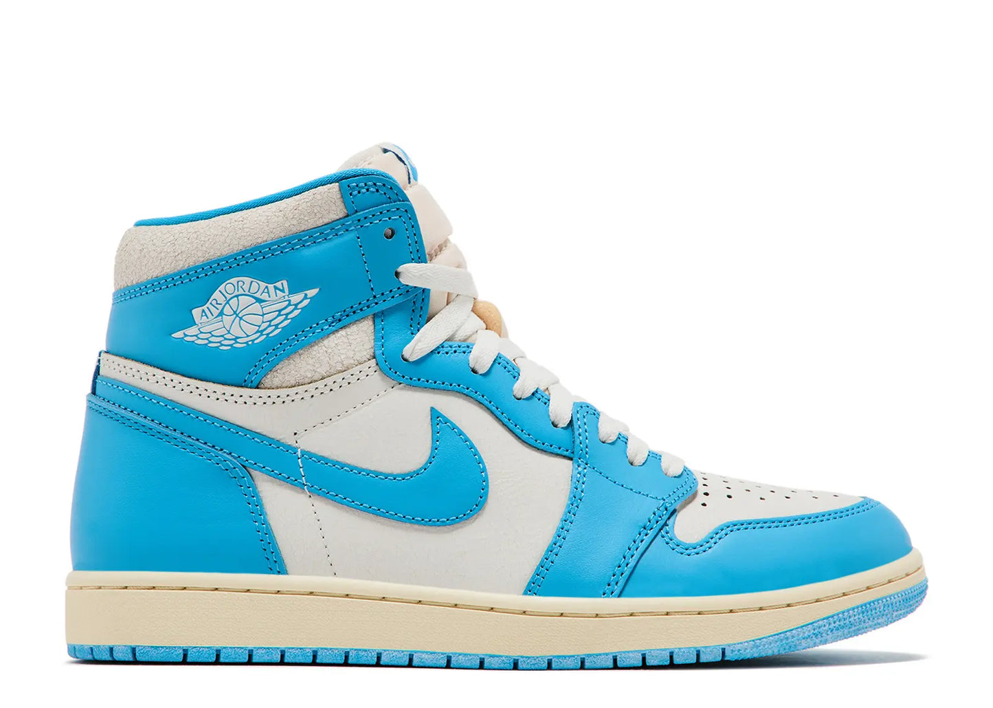 JORDAN 1 HIGH UNC REIMAGINED (BRAND NEW)