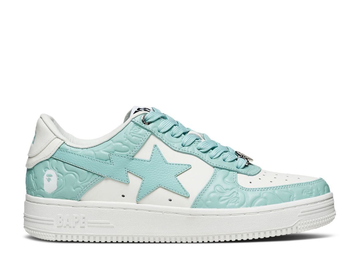 BAPESTA #4 M1 SAX (BRAND NEW)