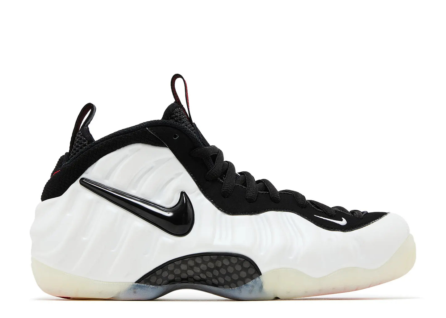 AIR FOAMPOSITE PRO PEARL (PRE-OWNED NO BOX)