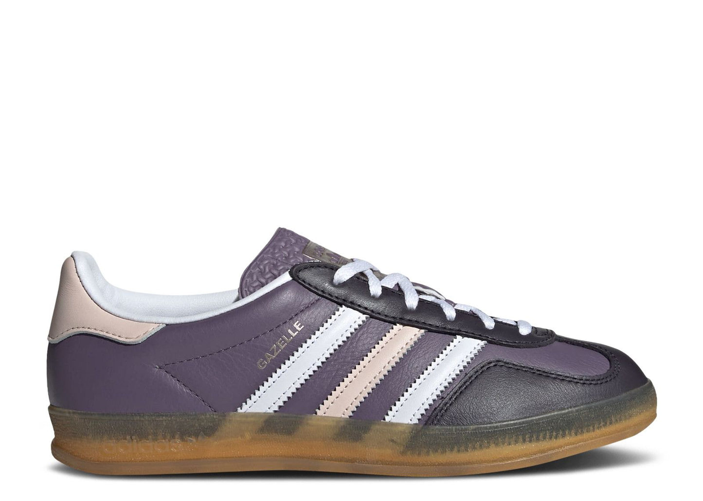 ADIDAS GAZELLE SHADOW VIOLET (BRAND NEW)