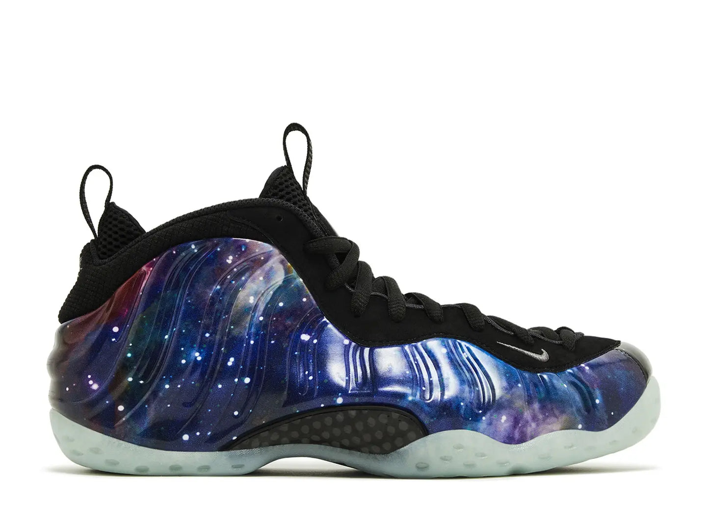 AIR FOAMPOSITE ONE GALAXY (BRAND NEW)