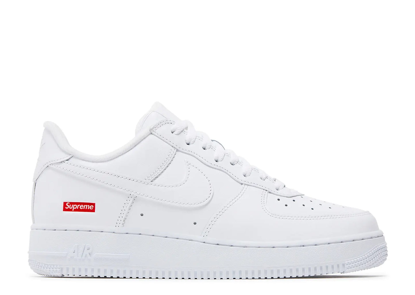 AIR FORCE 1 SUPREME (PRE-OWNED W/ BOX)