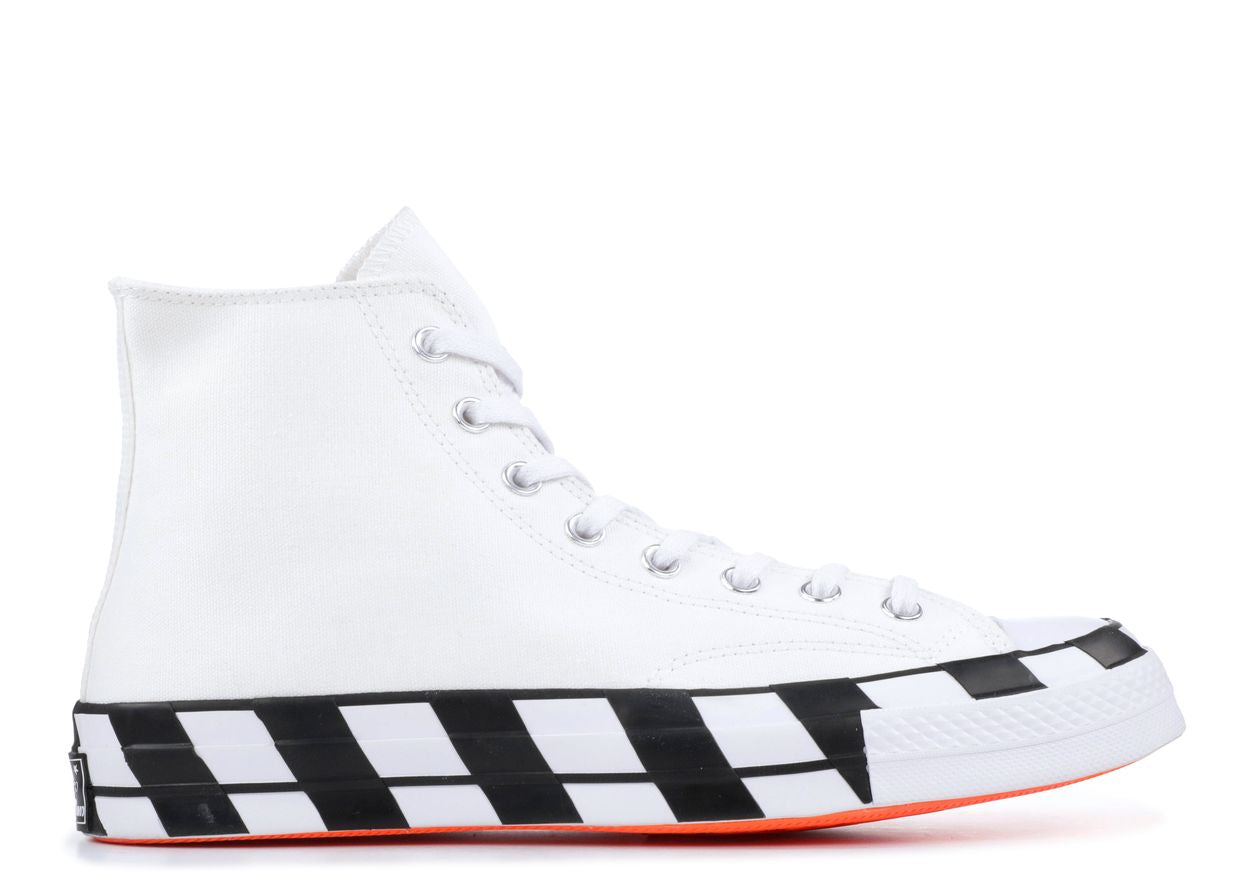 CHUCK 70 OFF-WHITE (BRAND NEW)