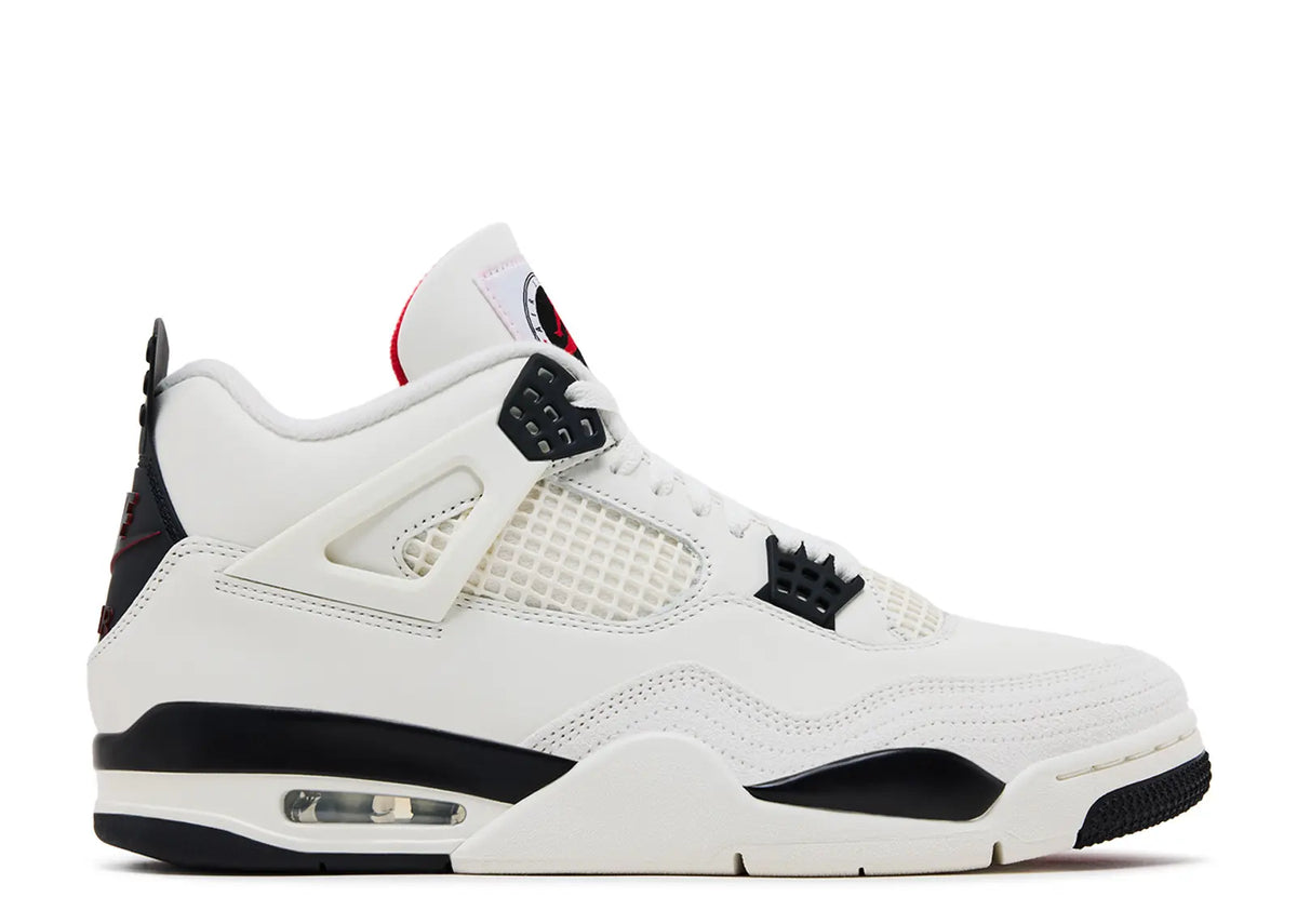 JORDAN 4 FLIGHT CLUB