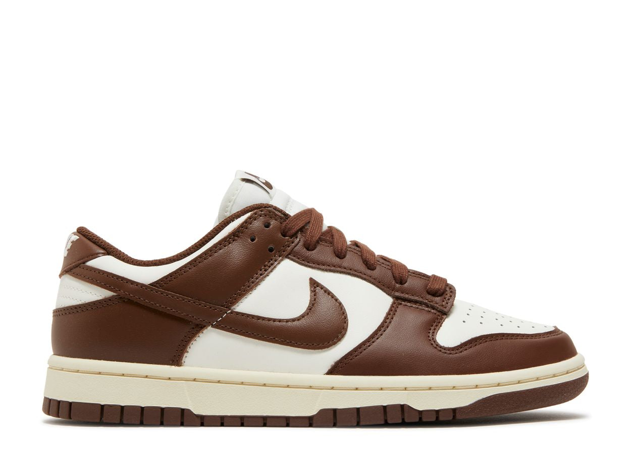 DUNK LOW CACAO (BRAND NEW)
