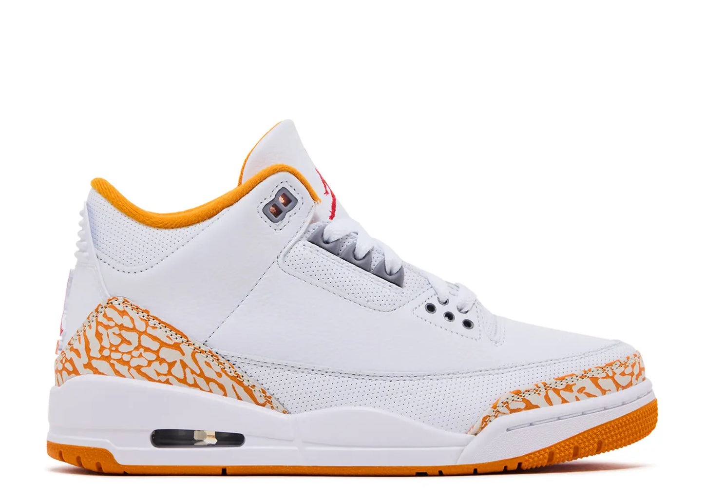 JORDAN 3 CITRUS