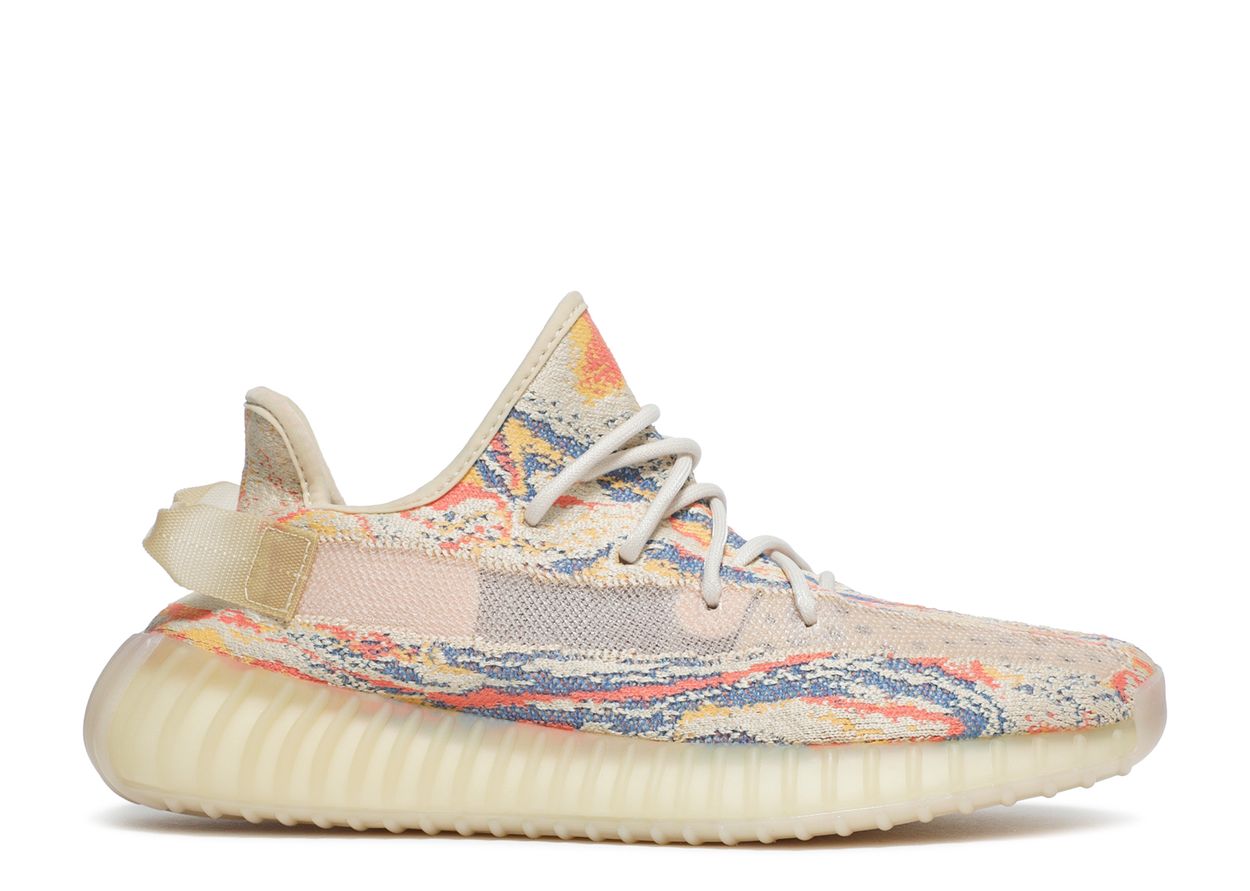 YEEZY BOOST 350 MX OAT (BRAND NEW)