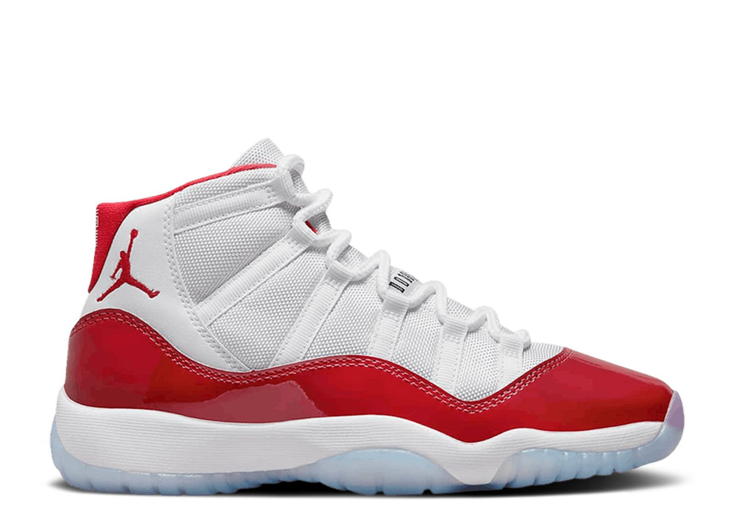 JORDAN 11 CHERRY GS (BRAND NEW)
