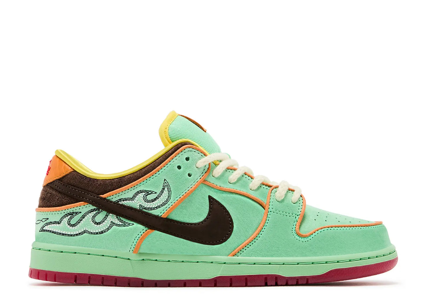 DUNK LOW SB RODEO (BRAND NEW)