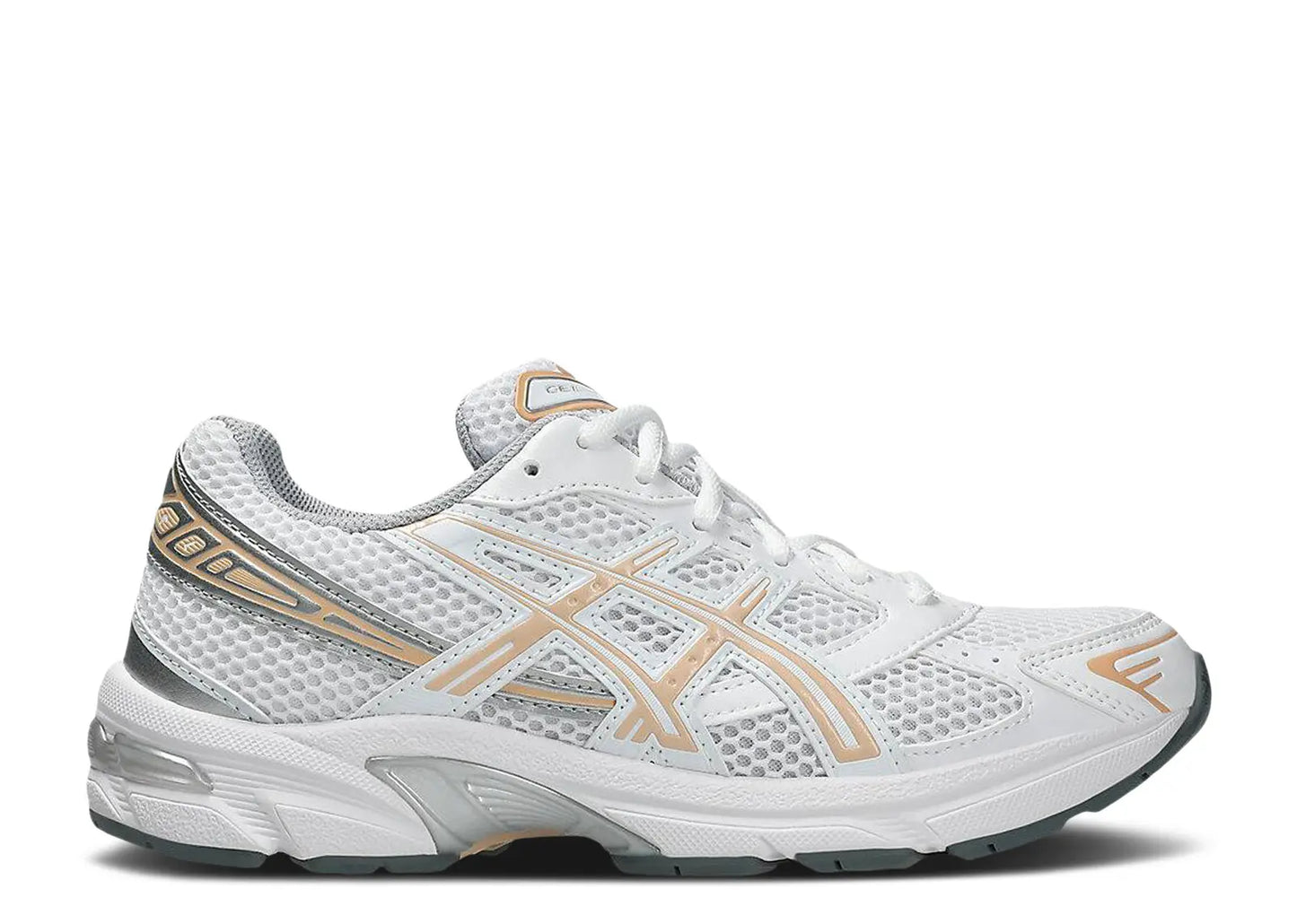 ASICS 1130 WHITE BISQUE (BRAND NEW)