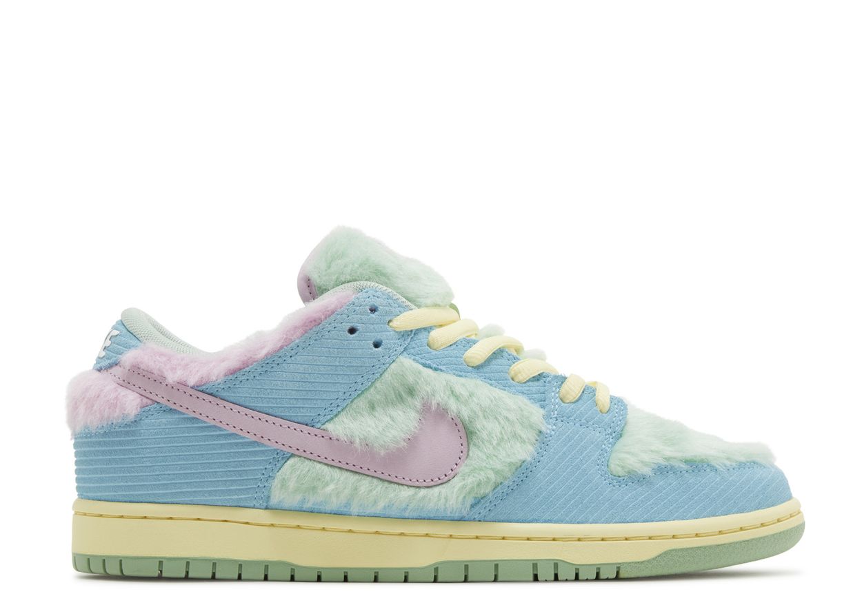 DUNK LOW SB VISTY (BRAND NEW)