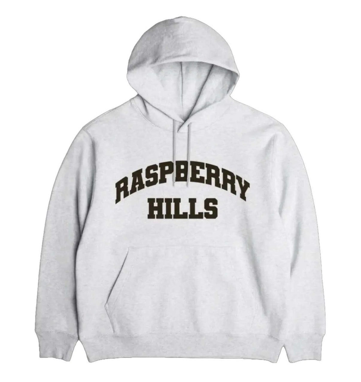 RASPBERRY HILLS HOODIE (BRAND NEW)