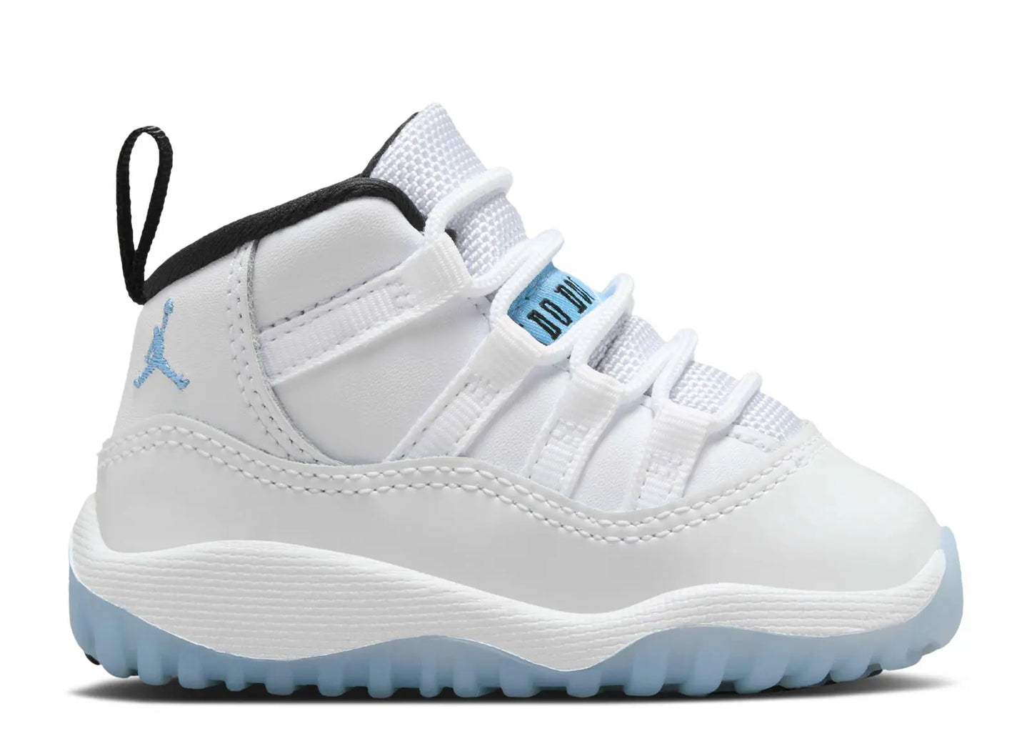 JORDAN 11 COLUMBIA (VNDS W/ BOX)