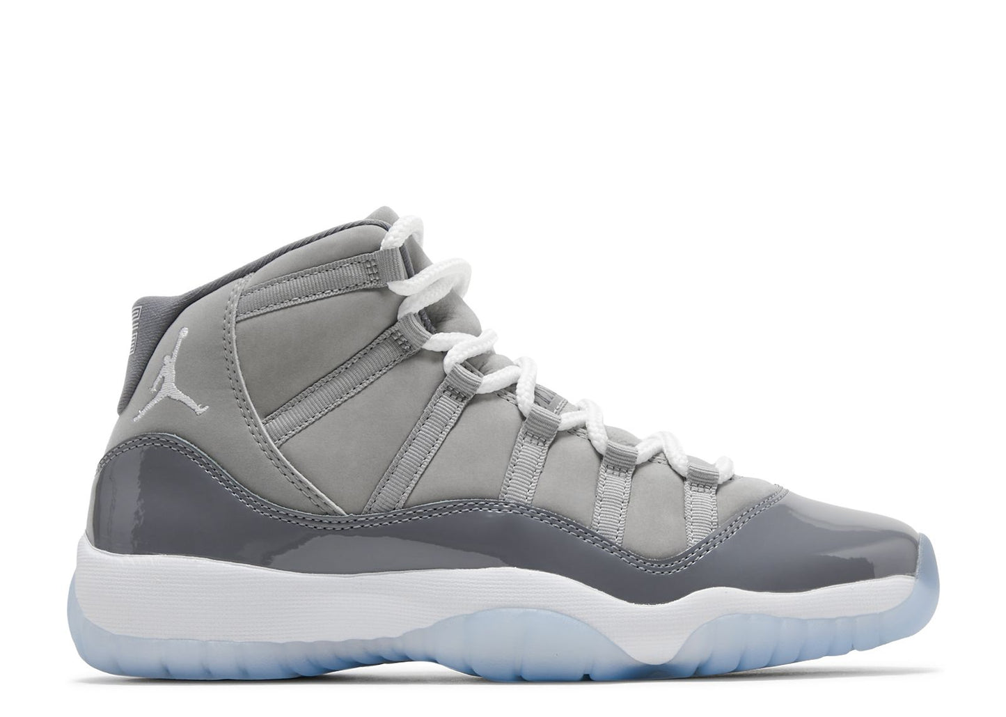 JORDAN 11 COOL GREY GS (BRAND NEW)