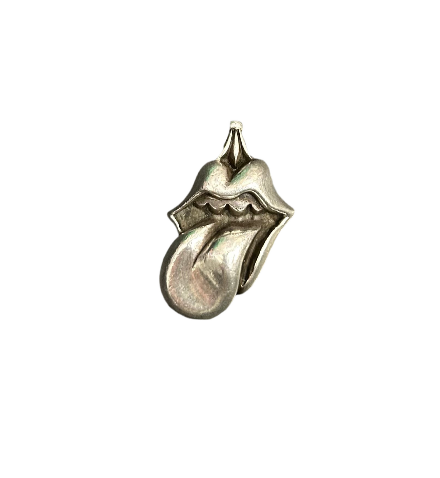 CHROME HEARTS LIP PENDENT (PRE-OWNED)