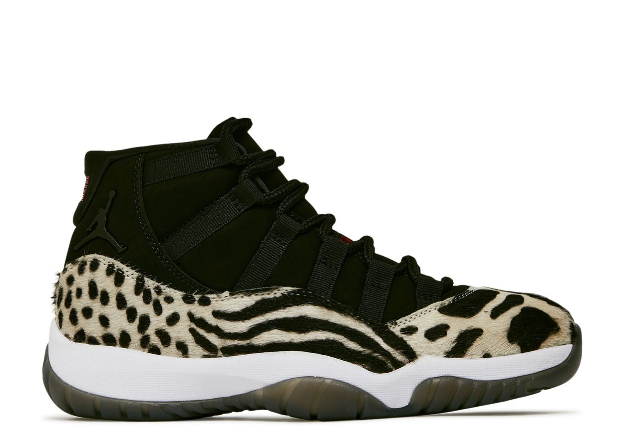 JORDAN 11 ANIMAL INSTINCT (BRAND NEW)