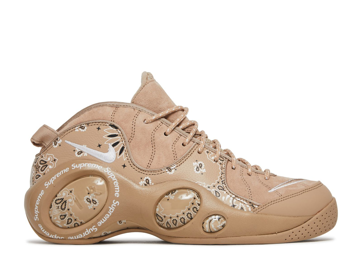 AIR ZOOM FLIGHT 95 HEMP SUPREME (BRAND NEW)