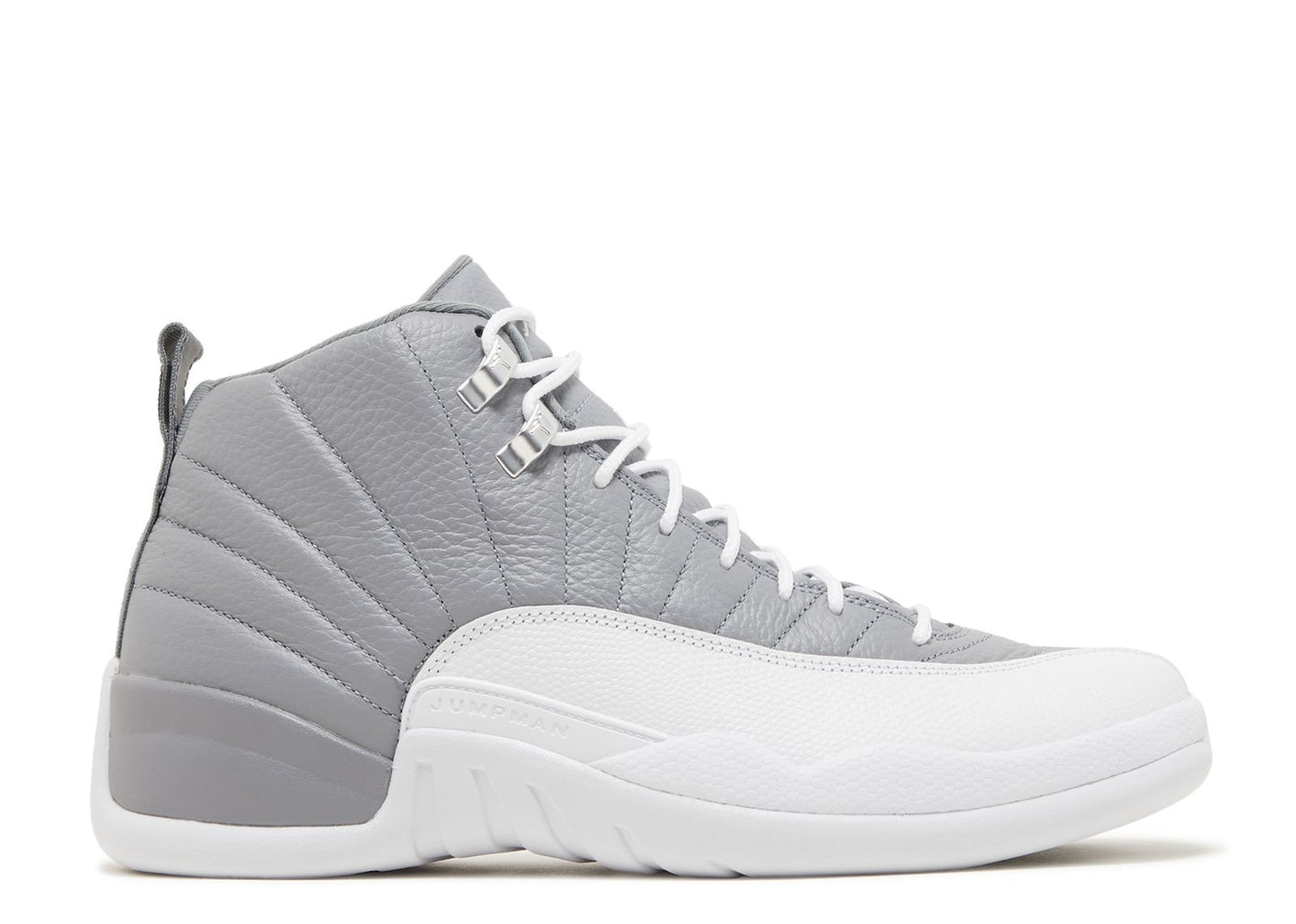 JORDAN 12 STEALTH (PREOWNED W/BOX)
