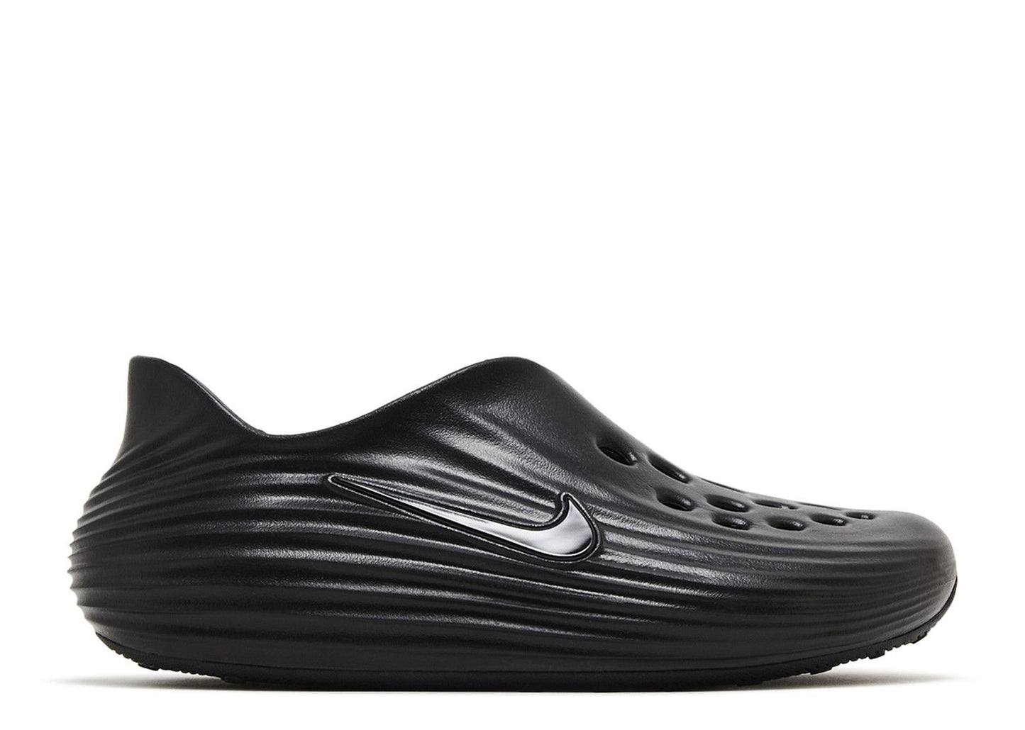 NIKE REACTX REJUVEN8 TRIPLE BLACK (BRAND NEW)
